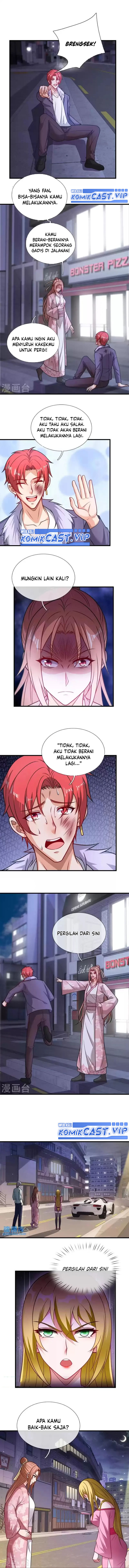 City of Heaven TimeStamp (Urban Rebellion) Chapter 337 Gambar 3